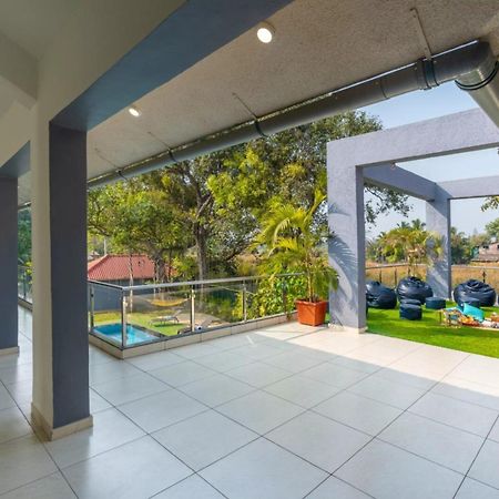 Ekostay Luxe - Casa De Atlantis Alībāg Exteriér fotografie